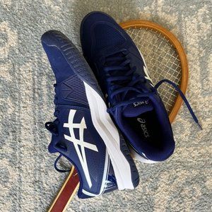 Asics tennis pickleball size 11 womens